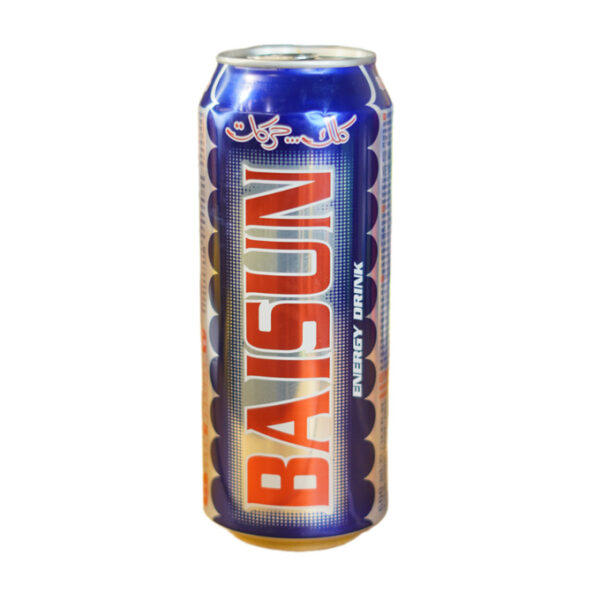 بايسون تركي 500مل*24قطعة