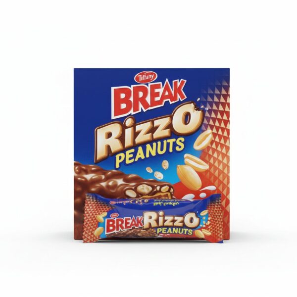 بريك ريزو ١٢ قطعة