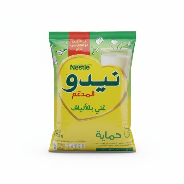 نيدو اماراتي 350غ