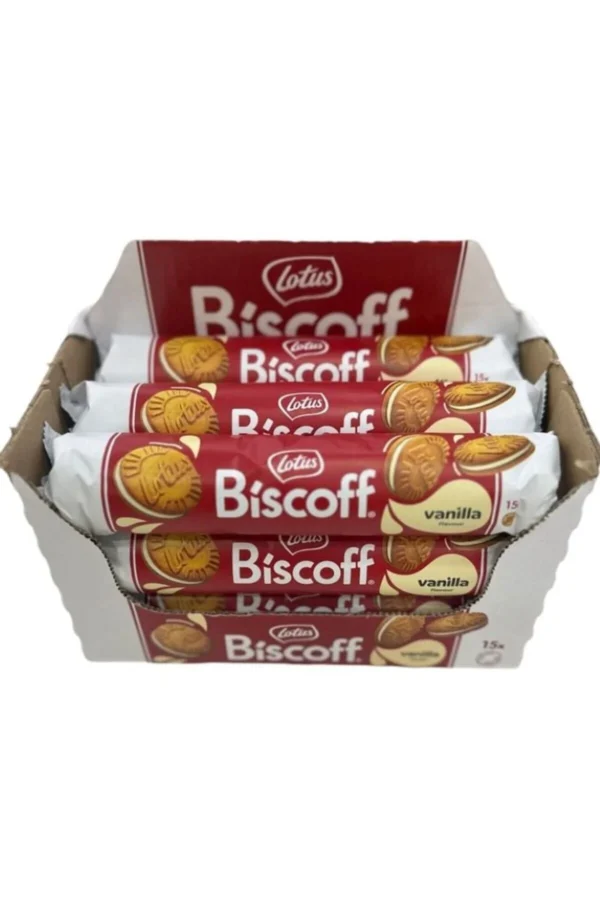 لوتس بيسكوف 9*150غ