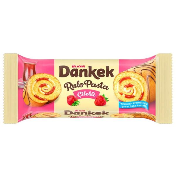 دان كيك (6*220غ)