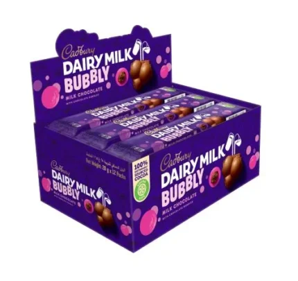 بابلي 12 قطعة