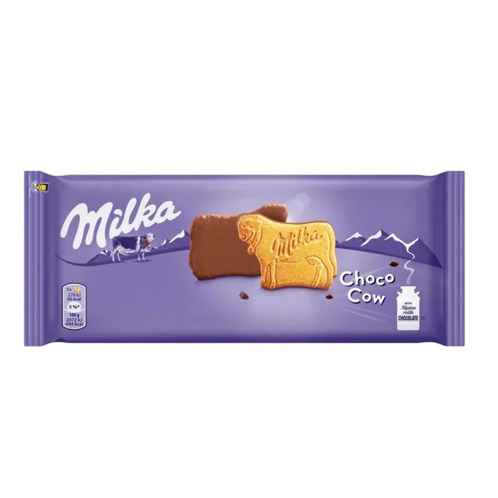 7622300864057 مليكا شوكو كاو (20*120غ) - الصورة 1