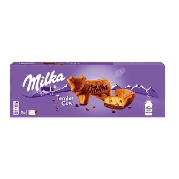 مليكا تيندر كاو (16*140غ)