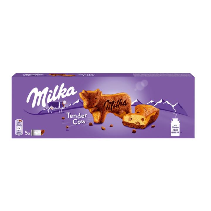 873821082 مليكا تيندر كاو (16*140غ) - الصورة 1