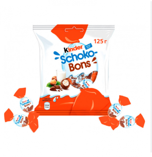 FcSgOlZS3z7RJZnlJU27ytEFPeQzZ4tSZwPgs8wl كيندر شوكو بونز 125غ - الصورة 1