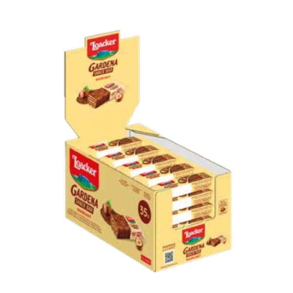 لواكر غاردينيا *25