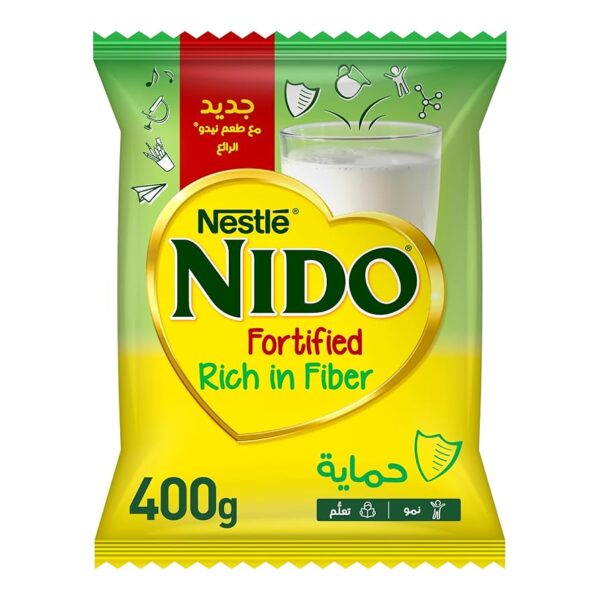 نيدو هولندي 400غ