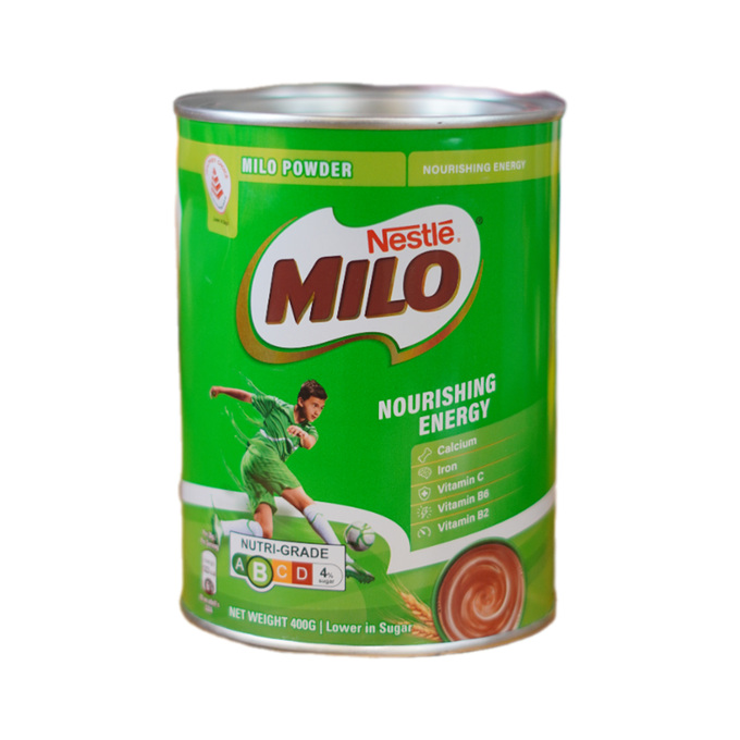 comp8888082117722 ميلو 400 تنك - الصورة 1