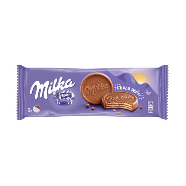مليكا شوكو ويفر (14*150غ)