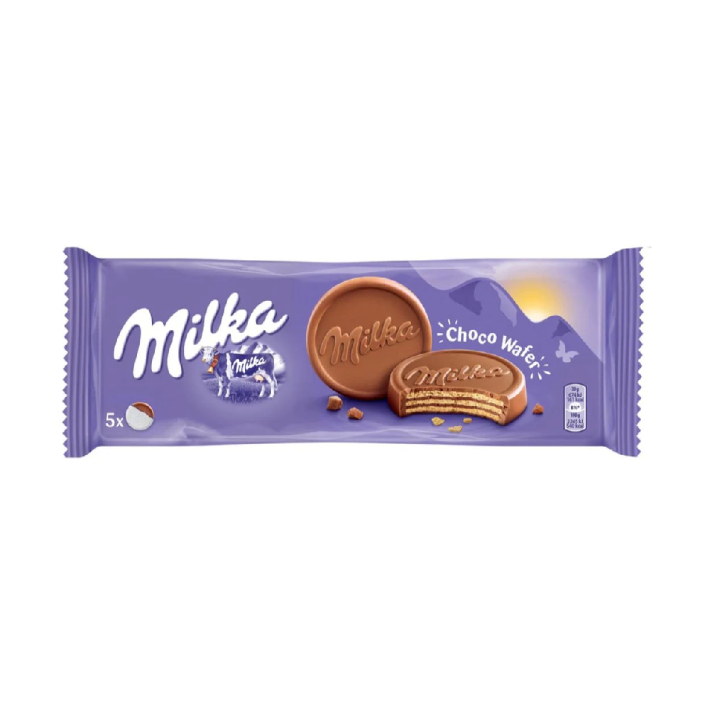 edcb7f61-06ff-4540-a113-619314644c19 مليكا شوكو ويفر (14*150غ) - الصورة 1