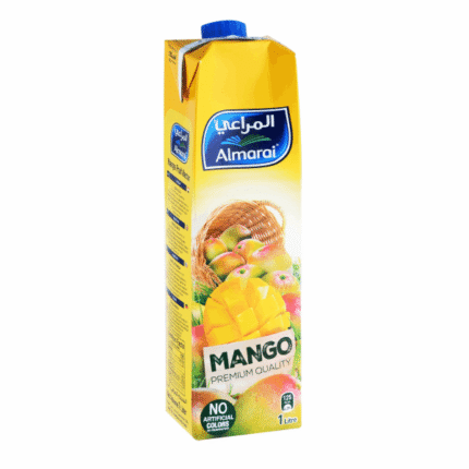 المراعي (12*1لتر)