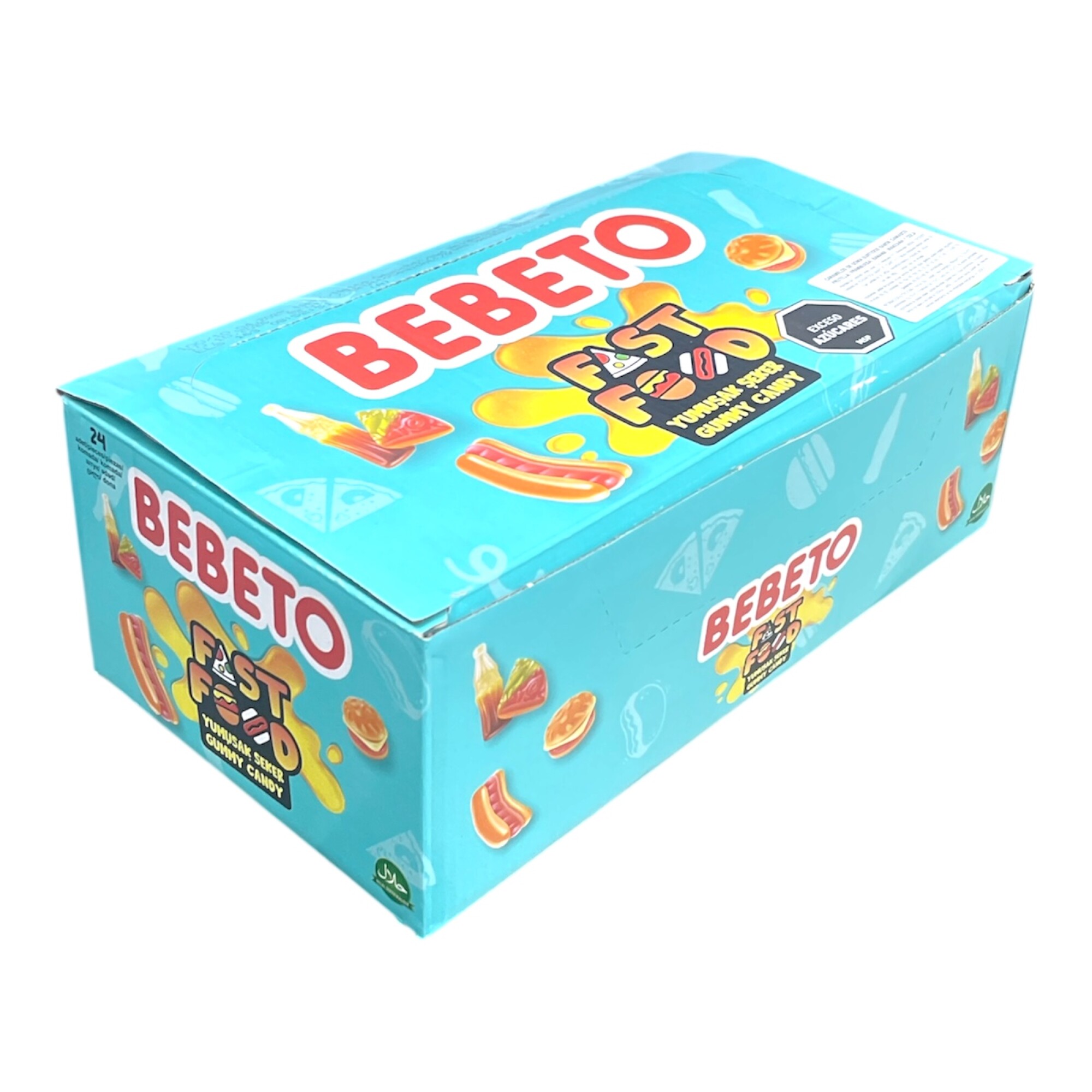 goma-bebeto-fastfood-x-24-goma-bebeto-fastfood-x-24 بيبتو فاست فود - الصورة 1