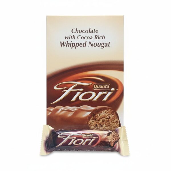 بريك فيوري شوكولا ١٢ قطعة