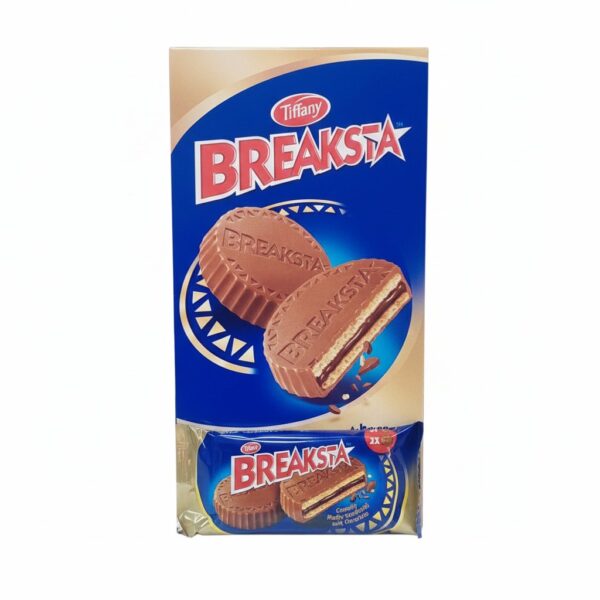 بريك بريكستا ١٢ قطعة