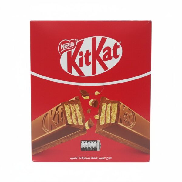 كيت كات ميني 30 قطعة