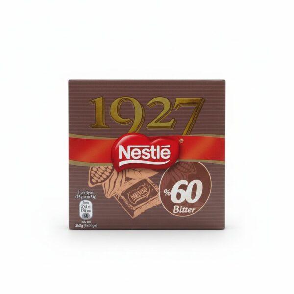 نستلة 1927 60٪ كاكاو 6 الواح 30 غ