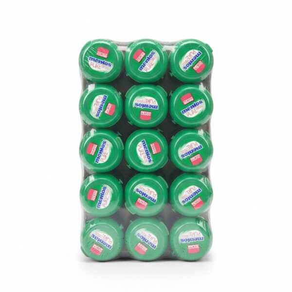 مينتوس نانو نكهة البطيخ (15*17.5غ)