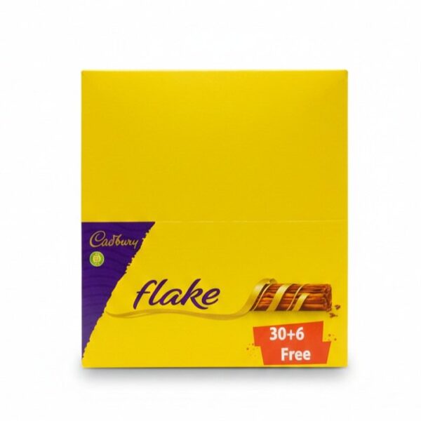 فليك 36 قطعة