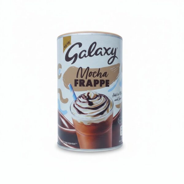 غلاكسي موكا فرابيه