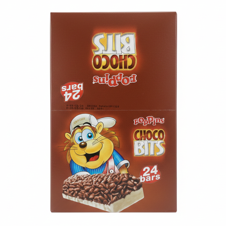 1000348826.png بوبنز شوكو بايت 24 قطعة - الصورة 1