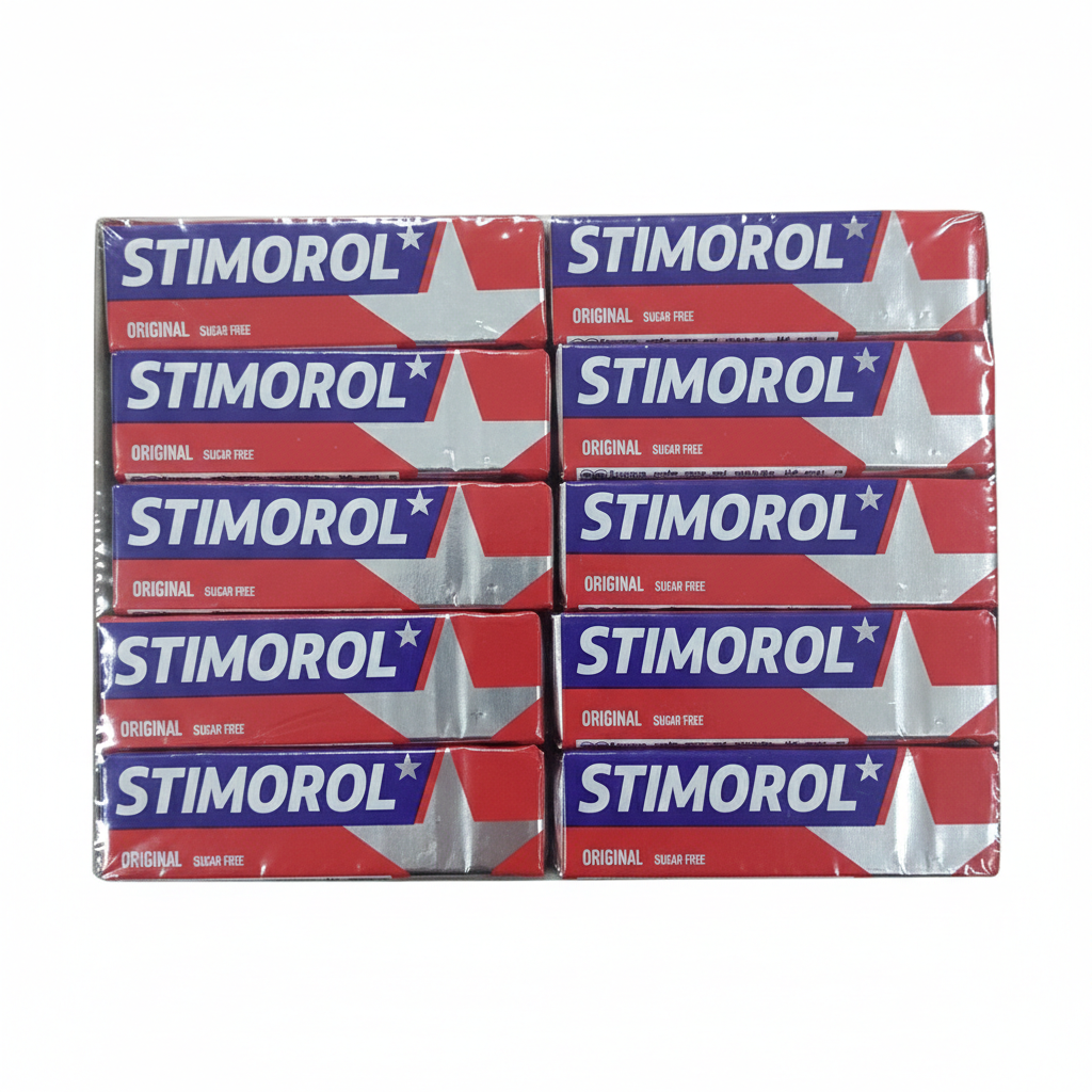 2026/01/1000356922.png ستيميرول نكهة اورجنال 30 قطعة - الصورة 1