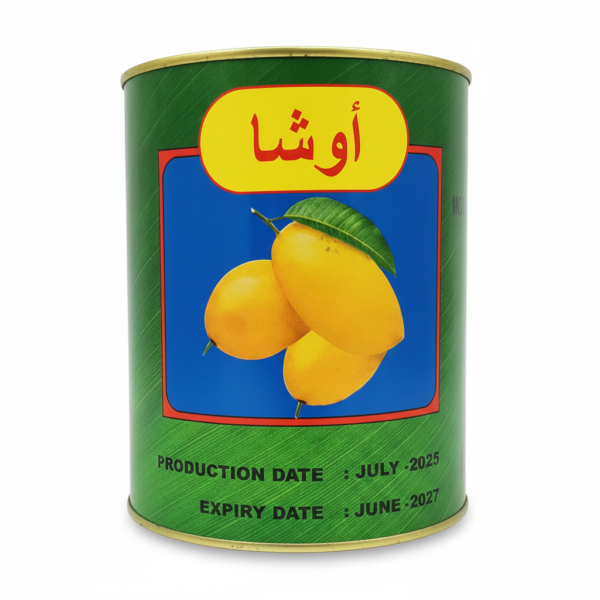 اوشا مانجو ٣ كيلو