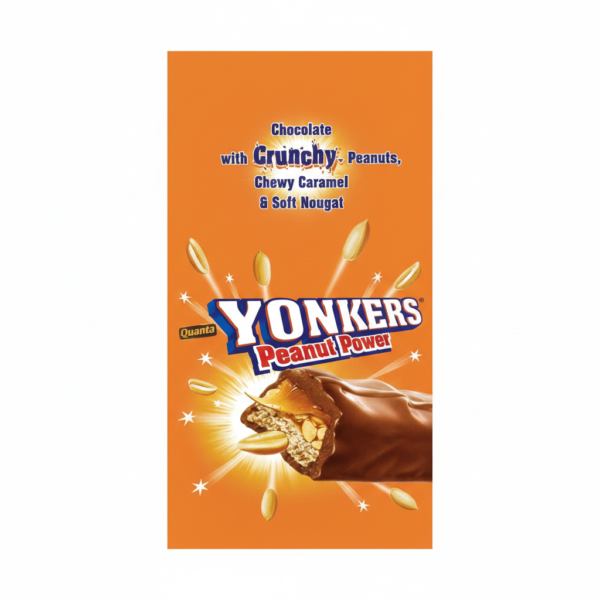 بريك يونكرز ١٢ قطعة