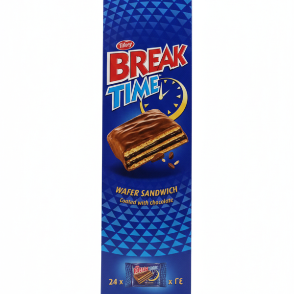 بريك تايم ٢٤ قطعة