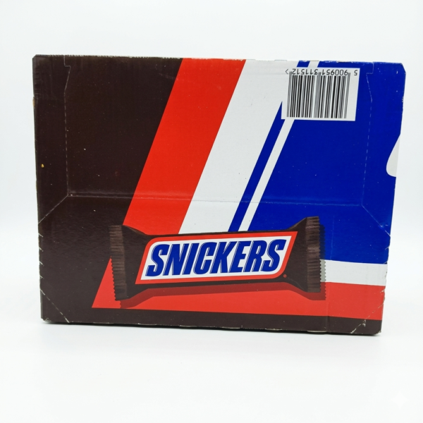 سنكرز 50غ*40 قطعة