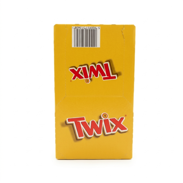 تويكس 50غ*30 قطعة